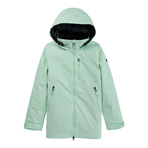 Burton Damen Lelah Snowboardjacke, Jewel Green, S Burton Damen Lelah Snowboardjacke, Jewel Green, S von Burton