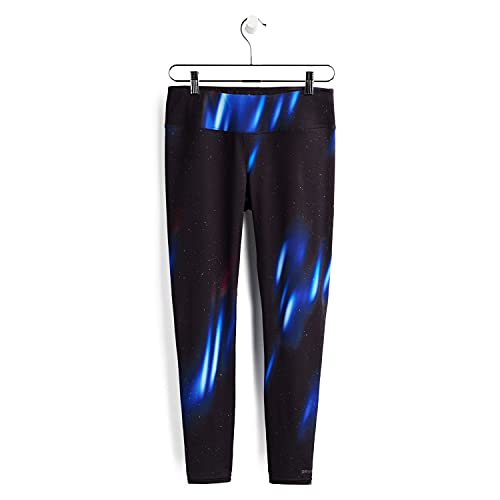 Burton Damen Midweight Thermo Unterhose, Lumens, XXL Burton Damen Midweight Thermo Unterhose, Lumens, XXL von Burton