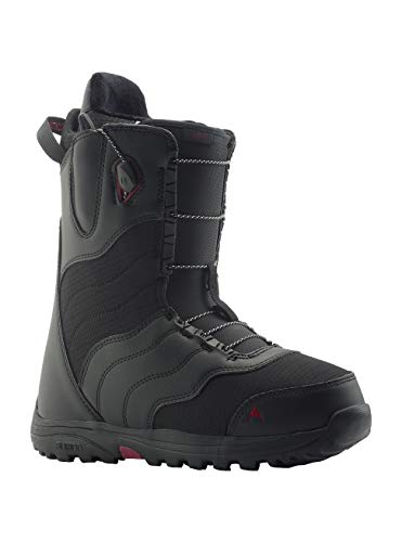 Burton Damen Mint Black Snowboard Boot, 6.0 Burton Damen Mint Black Snowboard Boot, 6.0 von Burton