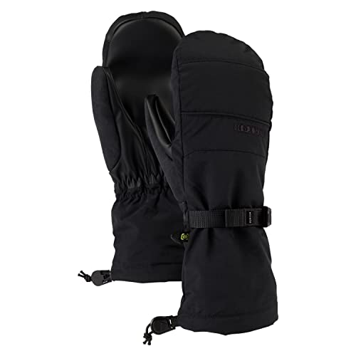 Burton Damen Profile Fäustlinge, True Black, XS Burton Damen Profile Fäustlinge, True Black, XS von Burton