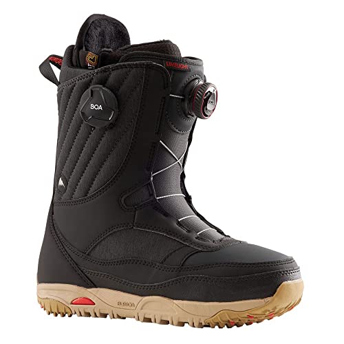 Burton Damen Snowboardboot Limelight BOA, Größe:37, Farben:Black Burton Damen Snowboardboot Limelight BOA, Größe:37, Farben:Black von Burton