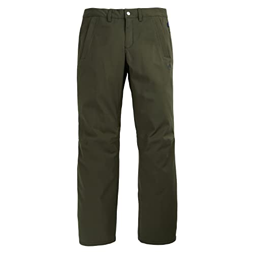 Burton Damen Society Hose, Forest Night, S EU Burton Damen Society Hose, Forest Night, S EU von Burton