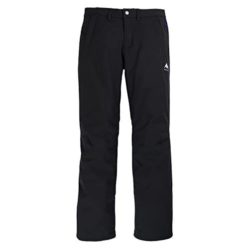 Burton Damen Society Hose, True Black, M EU Burton Damen Society Hose, True Black, M EU von Burton