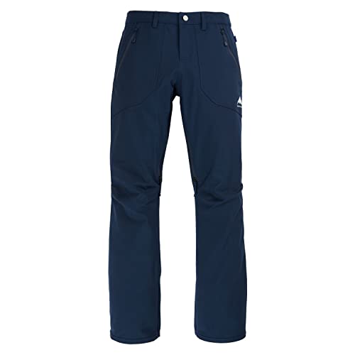 Burton Damen Vida Hose, Dress Blue, S EU Burton Damen Vida Hose, Dress Blue, S EU von Burton
