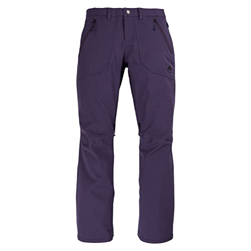 Burton Damen Vida Hose, Violet Halo, XL EU Burton Damen Vida Hose, Violet Halo, XL EU von Burton