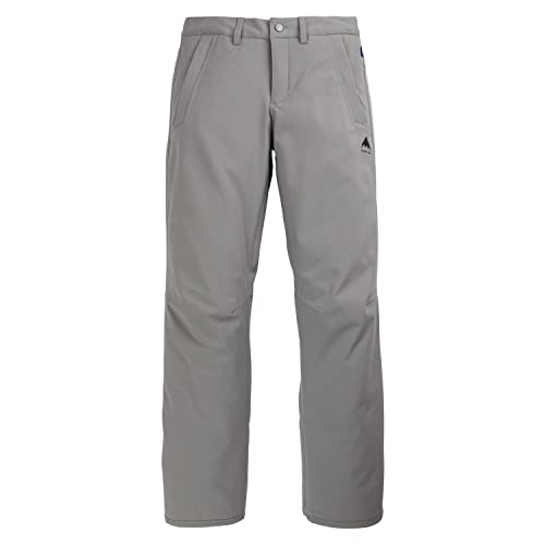 Burton Damen society Hose, Sharkskin, M EU Burton Damen society Hose, Sharkskin, M EU von Burton