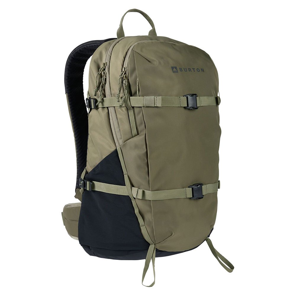 Burton Dayhiker Pro 30l Backpack Grün von Burton