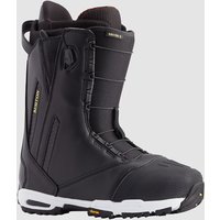 Burton Driver X 2025 Snowboard-Boots black von Burton