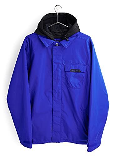 Burton Dunmore, Farbe: Cobalt Blue, Gr. S Burton Dunmore, Farbe: Cobalt Blue, Gr. S von Burton