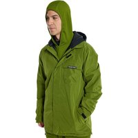 Burton Dunmore 2L Jacket Calla Green Burton Dunmore 2L Jacket Calla Green von Burton