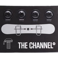 Burton EST Comp Kit Black Burton EST Comp Kit Black von Burton