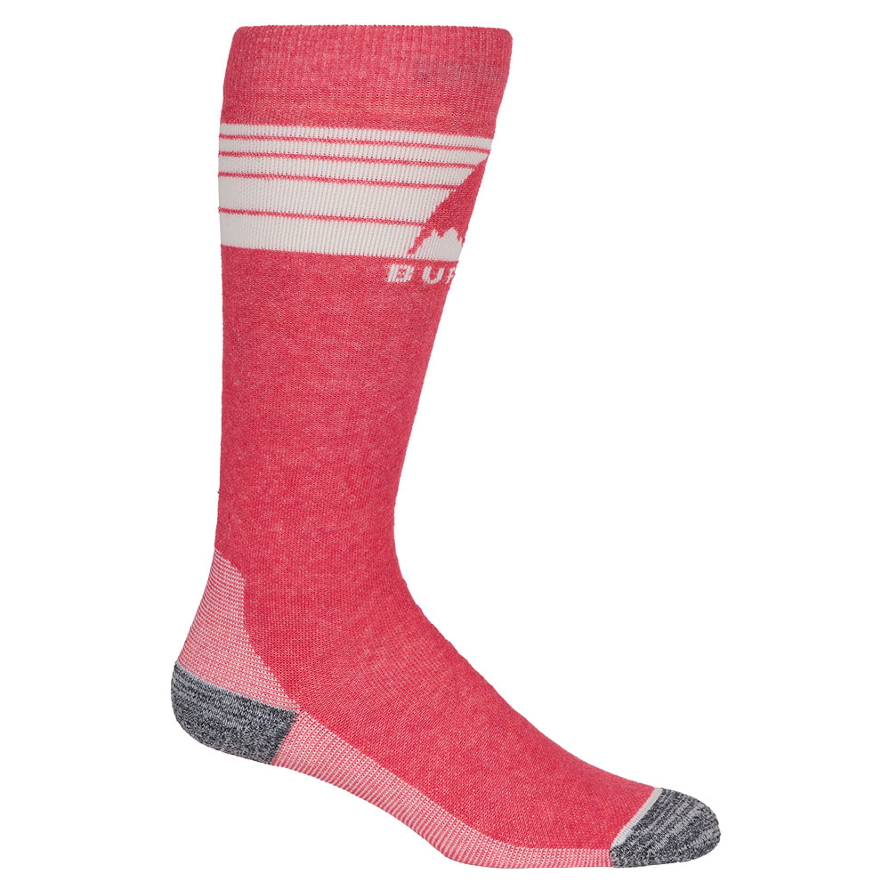 Burton Emblem Midweight Socks Rosa EU 34-38 Frau Burton Emblem Midweight Socks Rosa EU 34-38 Frau von Burton