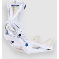 Burton Escapade 2025 Step On Bindings white Burton Escapade 2025 Step On Bindings white von Burton