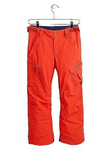 Burton Exile Cargo, Farbe: Fiesta Red, Gr. L Burton Exile Cargo, Farbe: Fiesta Red, Gr. L von Burton