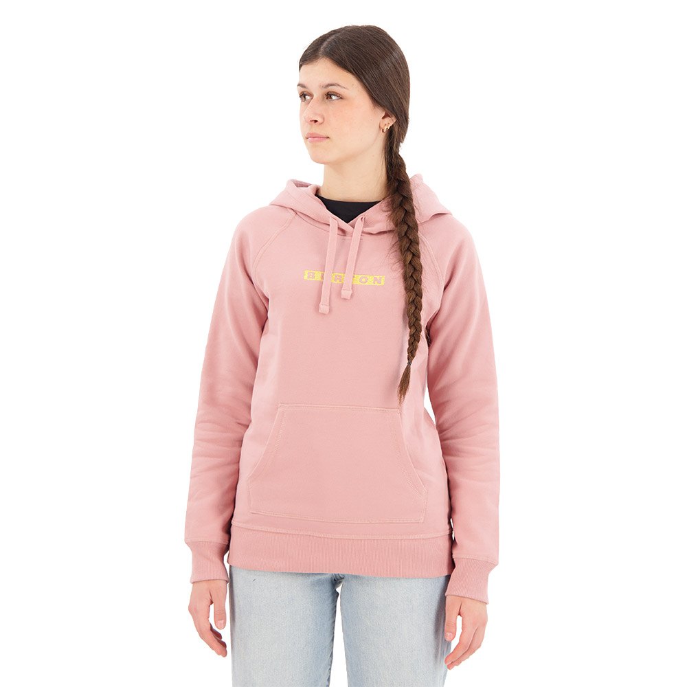 Burton Family Tree 24 Pullover Hoodie Rosa S Frau von Burton