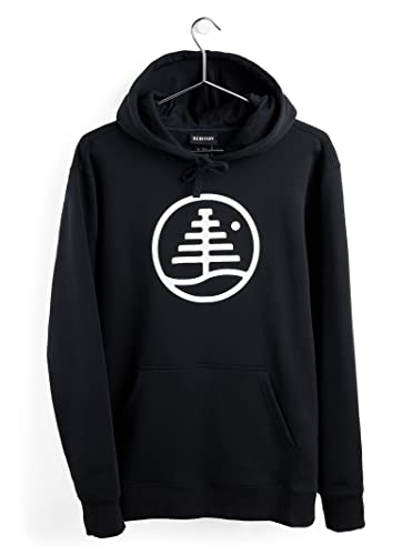 Burton Family Tree Hoodie M, Schwarz Burton Family Tree Hoodie M, Schwarz von Burton