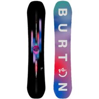 Burton Feelgood Camber von Burton