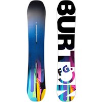 Burton Feelgood Flying V von Burton