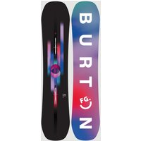 Burton Feelgood Smalls 2025 Snowboard no color von Burton