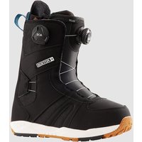 Burton Felix BOA 2025 Snowboard-Boots black von Burton