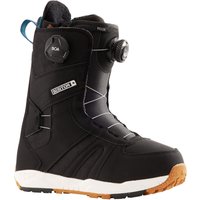 Burton Felix Boa Black von Burton