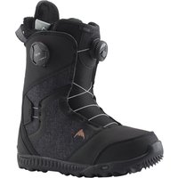 Burton Felix Boa Damen Snowboardboots 2020 - Black Burton Felix Boa Damen Snowboardboots 2020 - Black von Burton