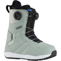 Burton Felix Boa Petrol Green von Burton