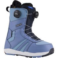 Burton Felix Boa Slate Blue von Burton