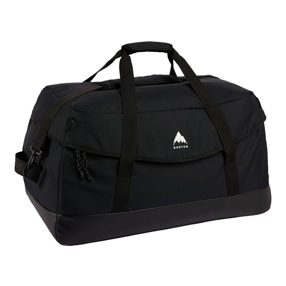 Burton Flt Attendant Duff Boots Bag Schwarz Burton Flt Attendant Duff Boots Bag Schwarz von Burton