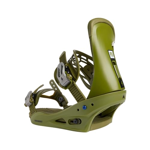 Burton Freestyle Bindung 2023 Green, M Burton Freestyle Bindung 2023 Green, M von Burton