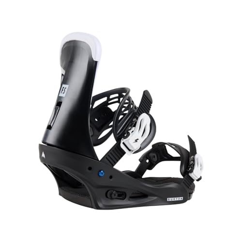 Burton Freestyle Snowboard Bindungen M Burton Freestyle Snowboard Bindungen M von Burton