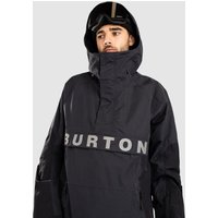 Burton Frostner 2L Anorak true black Burton Frostner 2L Anorak true black von Burton