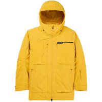 Burton Frostner 2L Goldenrod von Burton