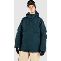 Burton Frostner Jacke deep emerald Burton Frostner Jacke deep emerald von Burton