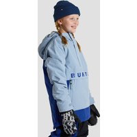 Burton Frostner Kids Anorak twlblu Burton Frostner Kids Anorak twlblu von Burton