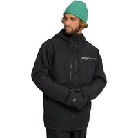 Burton Frostner True Black Burton Frostner True Black von Burton
