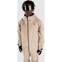 Burton Futuretrust 2L Jacke summit taupe Burton Futuretrust 2L Jacke summit taupe von Burton