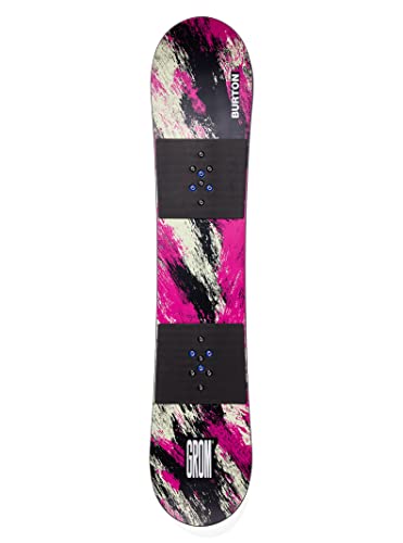 Burton GROM PUPRLE Snowboard 2023,120 Burton GROM PUPRLE Snowboard 2023,120 von Burton