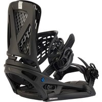Burton Genesis EST Black Burton Genesis EST Black von Burton