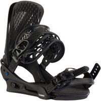 Burton Genesis ReFlex Black Burton Genesis ReFlex Black von Burton