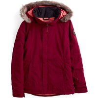 Burton Girls Bennett Jacket Mulled Berry von Burton