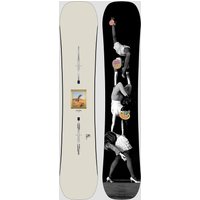 Burton Good Company 2025 Snowboard no color von Burton