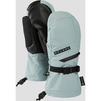 Burton Gore Fäustlinge petrol green von Burton