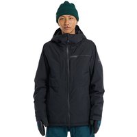 Burton Gore Tex 2L Pillowline Jacket True Black Burton Gore Tex 2L Pillowline Jacket True Black von Burton