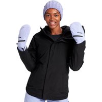Burton Gore Tex 2L Powline Jacket True Black Burton Gore Tex 2L Powline Jacket True Black von Burton