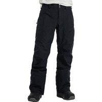 Burton Gore-Tex Ballast True Black Burton Gore-Tex Ballast True Black von Burton