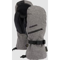 Burton Gore-Tex Fäustlinge gray heather Burton Gore-Tex Fäustlinge gray heather von Burton