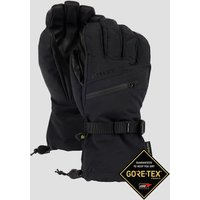 Burton Gore-Tex Handschuhe true black von Burton