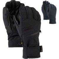 Burton Gore Tex Underglove True Black Women Burton Gore Tex Underglove True Black Women von Burton
