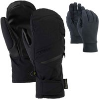 Burton Gore Tex Undermitten True Black Burton Gore Tex Undermitten True Black von Burton